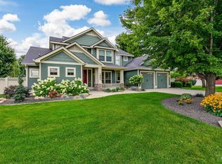 1962 N Spring Hollow Pl, Star, ID 83669