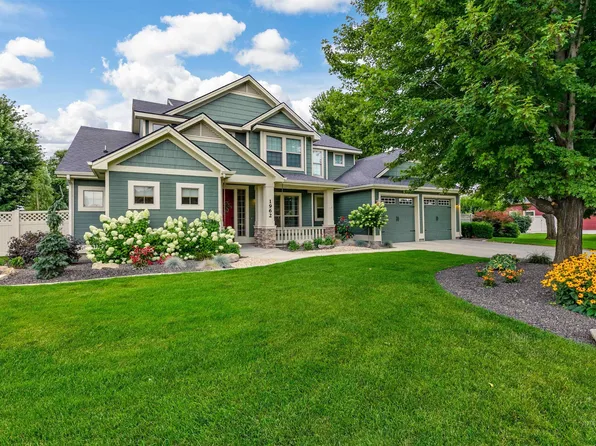 1962 N Spring Hollow Pl, Star, ID 83669