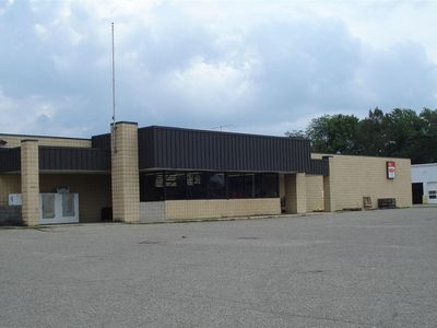 1001 S Clinton St, Stockbridge, MI, 49285