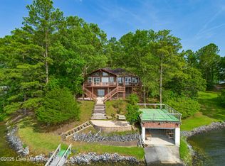 530 Silver Hill Rd, Dadeville, AL 36853