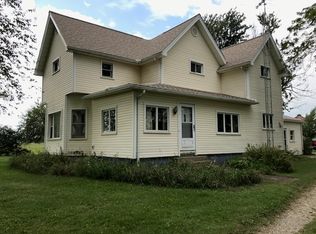 14836 Packard Rd, Hudson, MI 49247