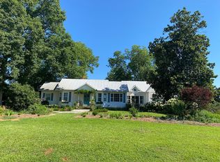 1601 Jerusalem Rd, Watkinsville, GA 30677