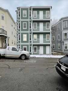 10-10 34 Woodford, Boston, MA, 02125