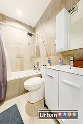 Rented by Urban Pads