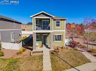 898 Antrim Loop, Colorado Springs, CO 80910