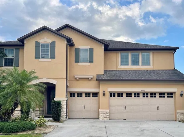 30301 Gidran Ter, Mount Dora, FL 32757