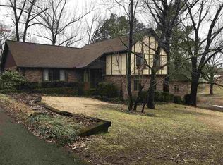 772 E 9th Ave, Calvert City, KY 42029