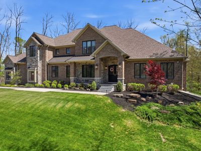 541 Macintosh Ln, Danville, IN, 46122