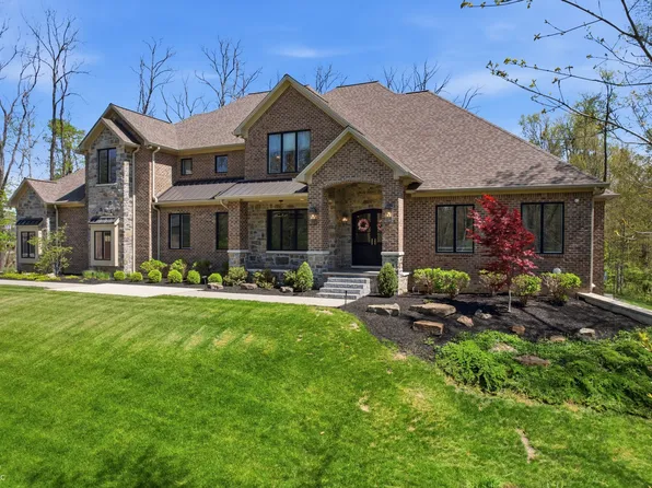 541 Macintosh Ln, Danville, IN 46122