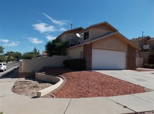 10807 Mahlon Ave NE, Albuquerque, NM 87112