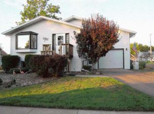 345 N Argyle Ave, Phillips, WI 54555