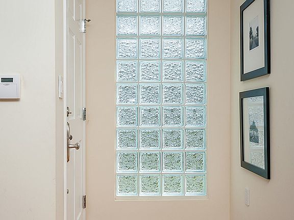 Entry Way