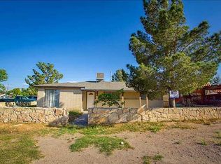 620 Gurdev Cir, Socorro, TX 79927