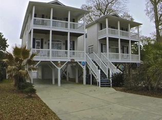 531 Vista Dr UNIT 531, Murrells Inlet, SC 29576