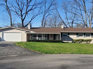 3413 Troy Ct, South Bend, IN