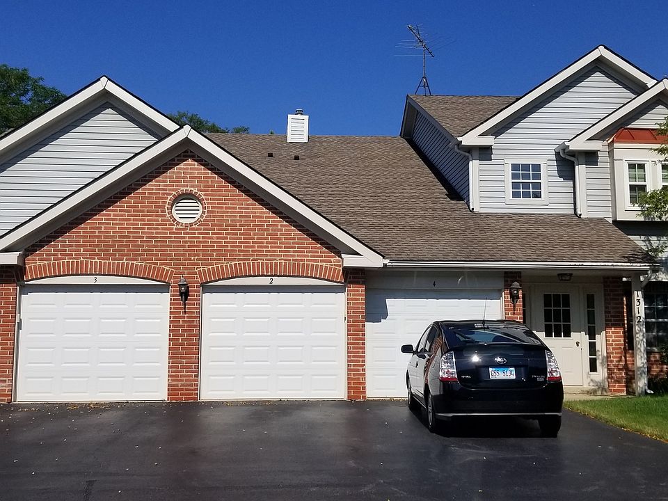 1st image of 1312 E Evergreen Dr Unit 3