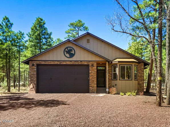 242 Frog Island Rd, Lakeside, AZ 85929