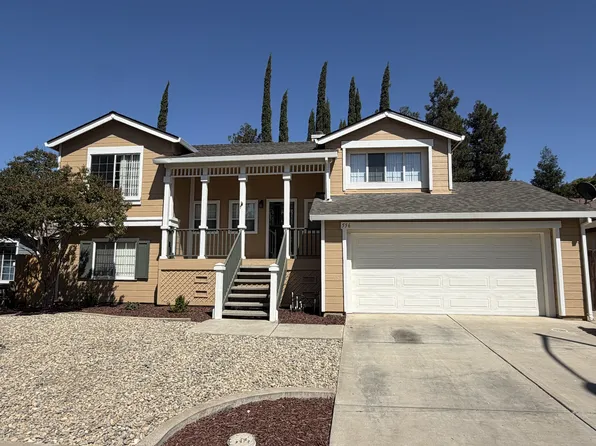 556 Moray Way, Patterson, CA 95363