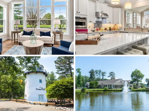 111 Masters Way, Grasonville, MD 21638