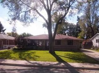 2306 Francine Ave, Joliet, IL 60436