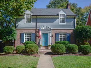 4827 E Seminary Ave, Richmond, VA 23227