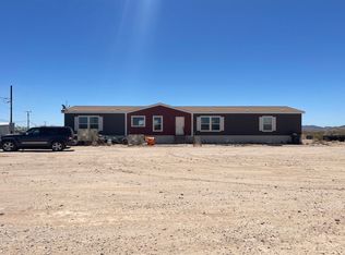 35431 W Siesta Way, Tonopah, AZ 85354