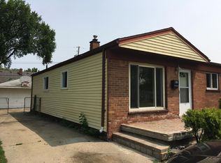 620 W Hudson Ave, Madison Heights, MI 48071