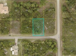 755 Chattman St E, Lehigh Acres, FL 33974