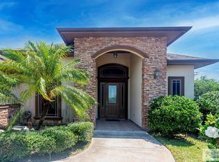 921 Nispero Ln, Brownsville, TX 78521