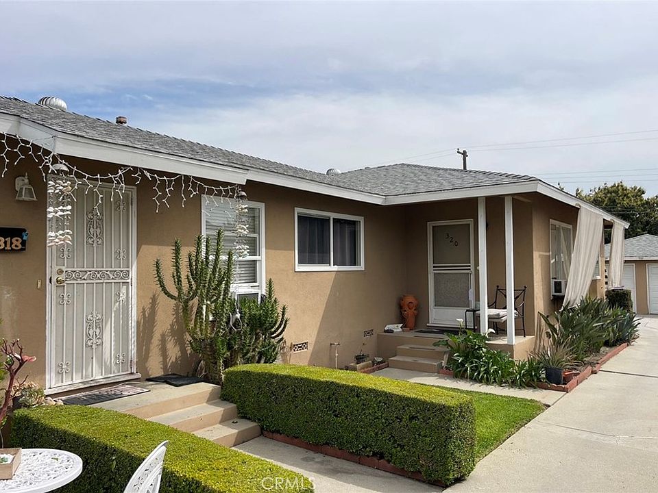 320 E Francis Ave, La Habra, CA 90631 Zillow