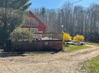 174 Sanders Blvd, Dahlonega, GA 30533