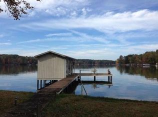 1008 Crooked Creek Rd, Eatonton, GA 31024