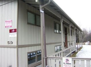 519 E 22nd Ave, Anchorage, AK 99503
