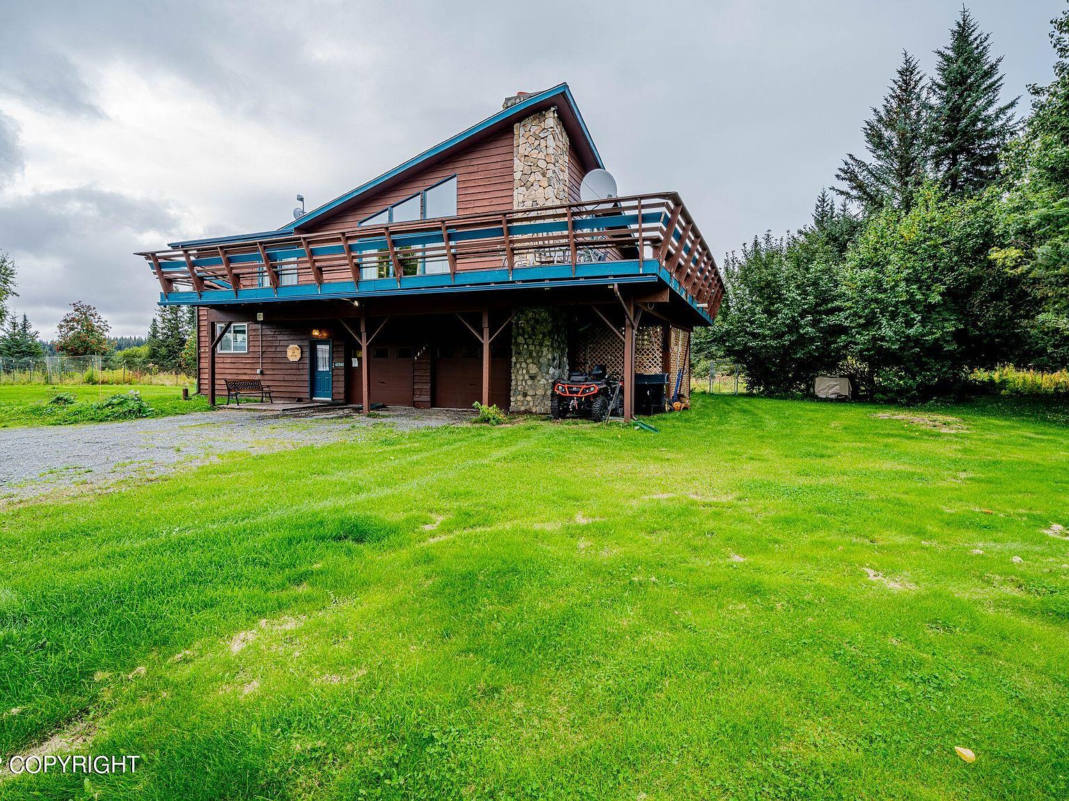 63540 Skyline Dr, Homer, AK 99603 Zillow