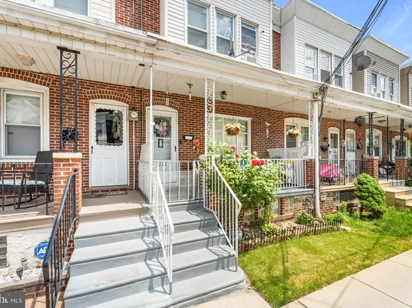 222 Cedar Ave, Woodlynne, NJ 08107
