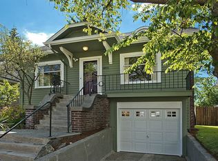 6823 16th Ave NE, Seattle, WA 98115