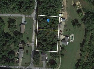 6907 Cruthis Rd, High Point, NC 27263