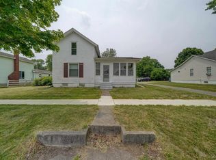 707 N Van Buren St, Auburn, IN 46706