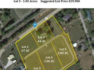 2931 E Beaver Dam Rd, Leitchfield, KY 42754