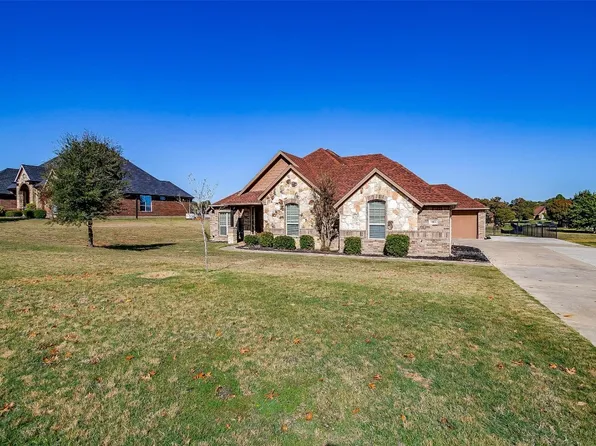 7005 Twin Hills Dr, Joshua, TX 76058
