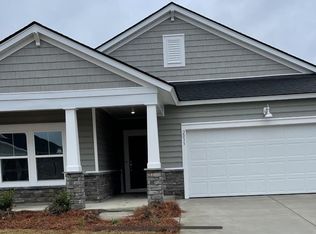 2033 Santa Maria Street Sparrow LOT 636, Myrtle Beach, SC 29579