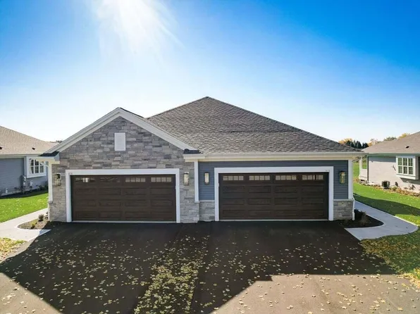 514 Hickory Hollow ROAD #0401, Waterford, WI 53185