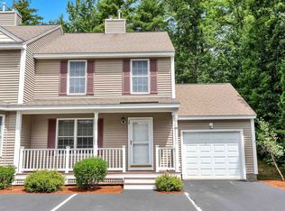 39 Belleview Dr #D, Amherst, NH 03031