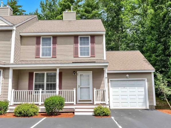 39 Belleview Drive #D, Amherst, NH 03031