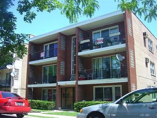 1st image of 5753 S Kenton Ave APT 3S