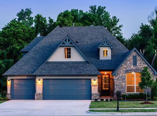 6670 E 119th St S, Bixby, OK 74008