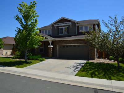 13788 Ivanhoe St, Thornton, CO, 80602