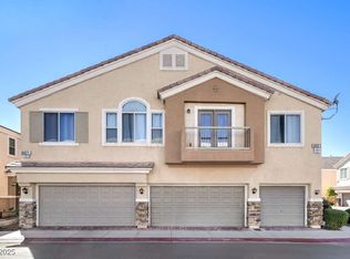 6021 Fiddler Ridge Trl UNIT 101, Henderson, NV 89011