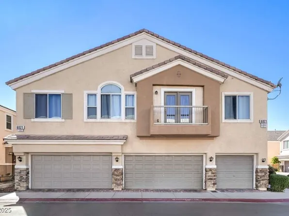 6021 Fiddler Ridge Trl Unit 101, Henderson, NV 89011