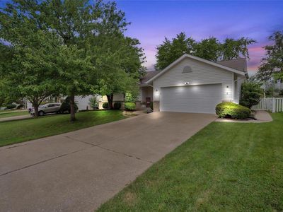 4656 Kellykris Dr, Saint Charles, MO, 63304